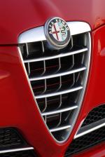 Alfa Romeo 147 Monza 2008 года